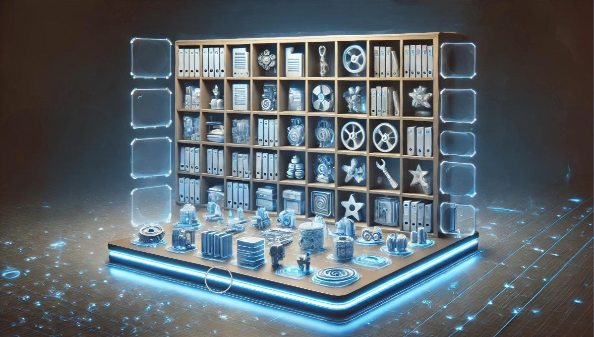 Bibliothèque