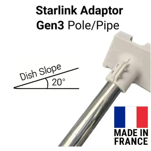 STARLINK ADAPTATEUR MINI | GEN 3